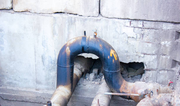 Best Residential water damage restoration  in Oelwein, IA